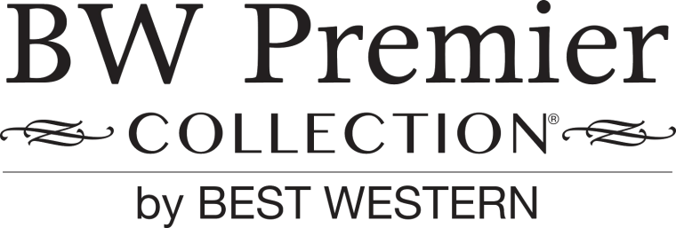 Logo BestWestern premier
